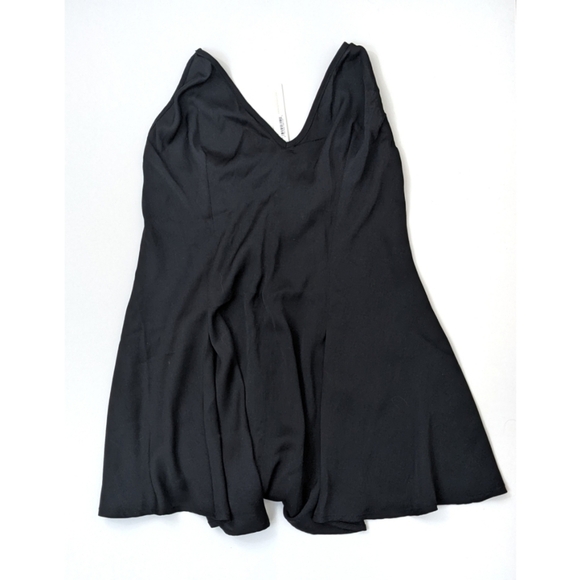 Stylestalker Black Enora Romper NWT small - Picture 4 of 8